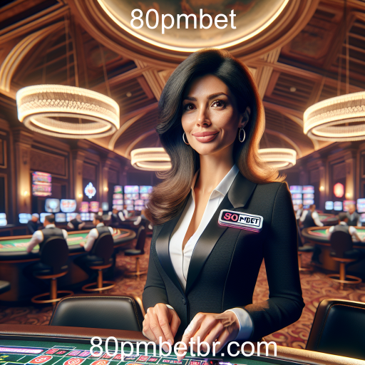 A Fascinante Categoria de Jogos de Mesa no 80pmbet