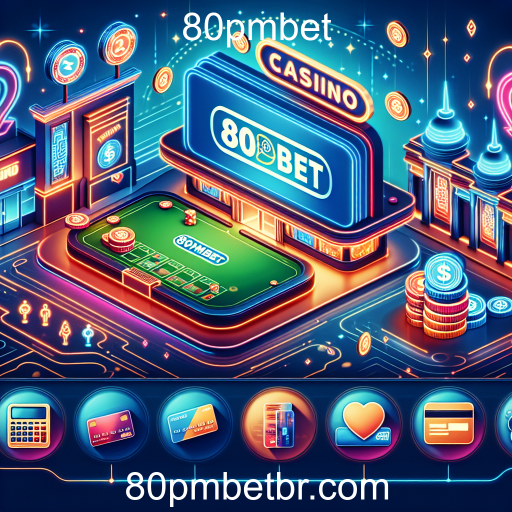 Descubra a Categoria 'Ao Vivo' no 80pmbet: Imersão e Interatividade em Jogos Online