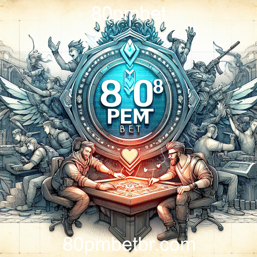 Descubra a Categoria 'Ao Vivo' no 80pmbet: Imersão e Interatividade em Jogos Online